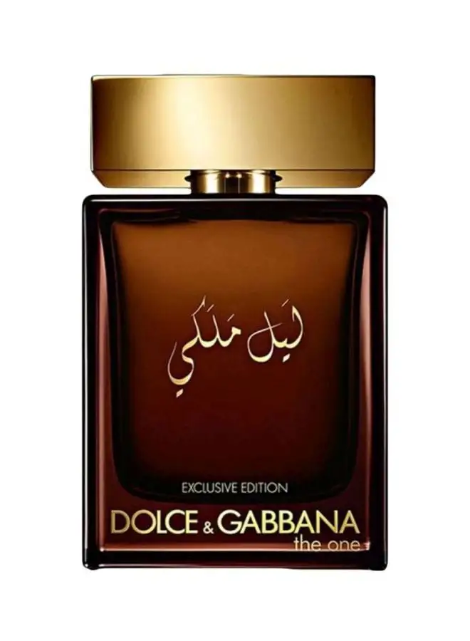 Dolce & Gabbana The One Royal Night EDP 100ml