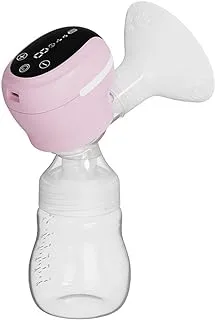 Hibobi 1411352 Single Electronic Breast Pump
