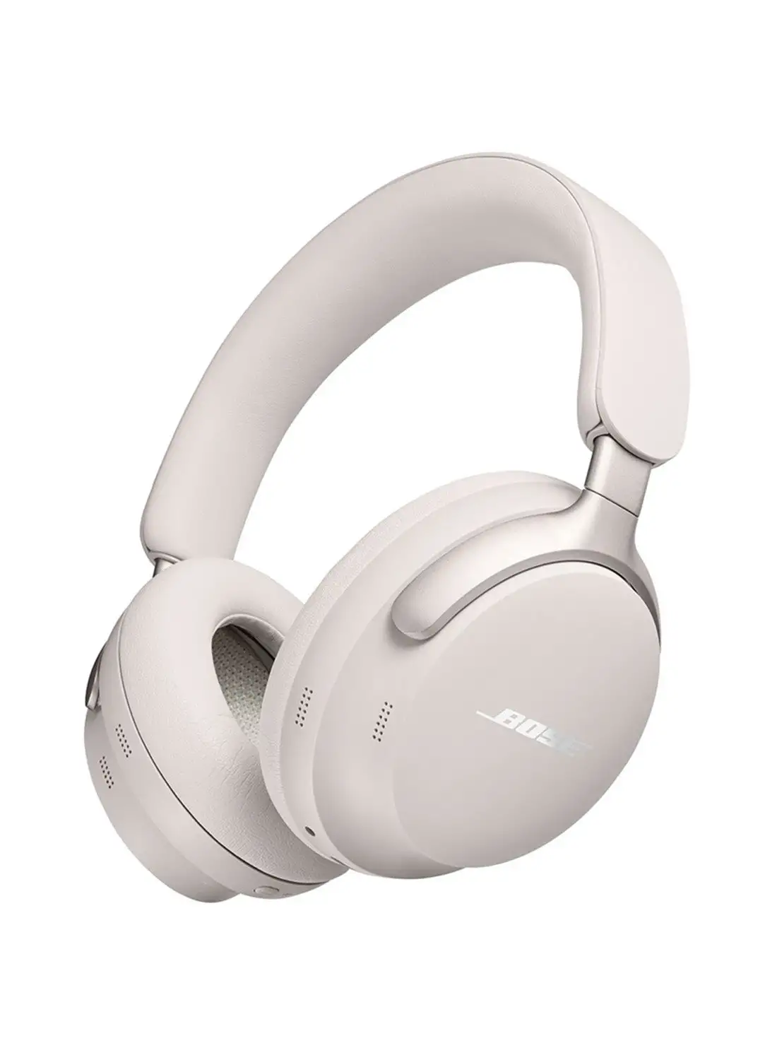BOSE QuietComfort Ultra Wireless Noise Cancelling Headphone White