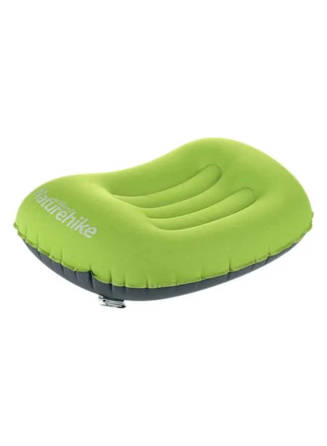 Naturehike Lightweight TPU Aeros Inflatable Pillow With New Nozzle