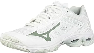 Mizuno Unisex's Wave Lightning Z5 Mid Volleyball Shoes