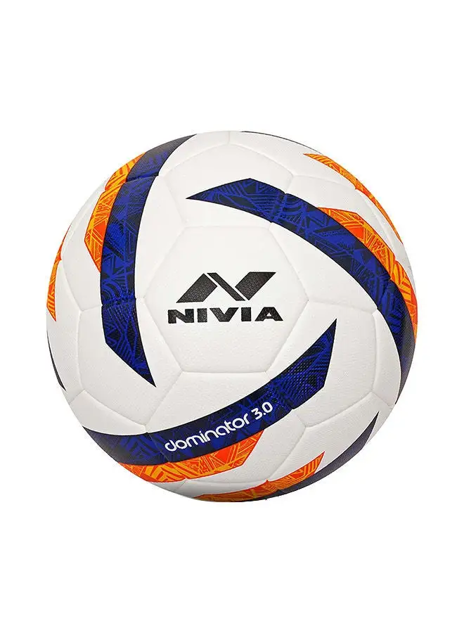 Nivia Dominator 3.0 Football Size - 5