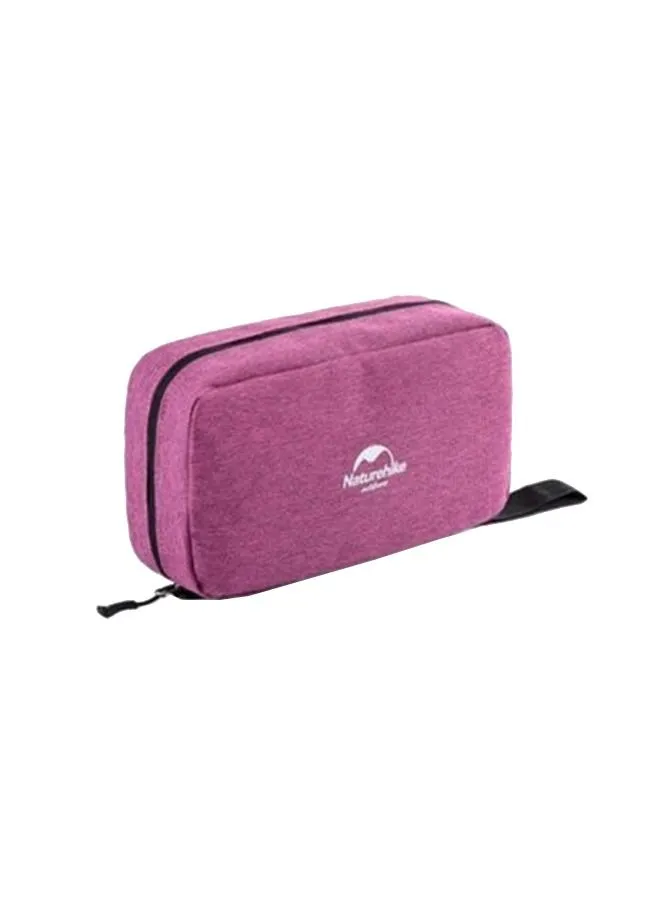Naturehike 2018 New Dry And Wet Separation Bag  Purple M