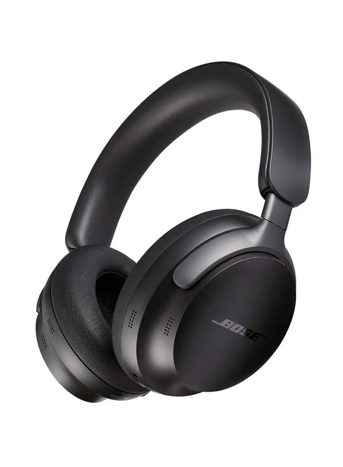 BOSE QuietComfort Ultra Wireless Noise Cancelling Headphones Black