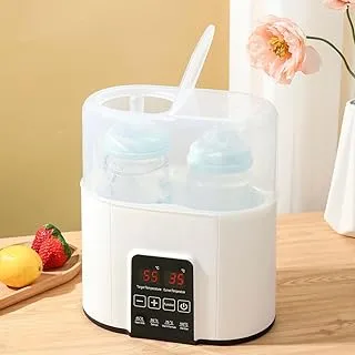 Hibobi 1304357 Milk Bottle Warmer