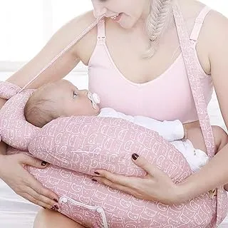 Hibobi 1406150 Baby Feeding Pillow