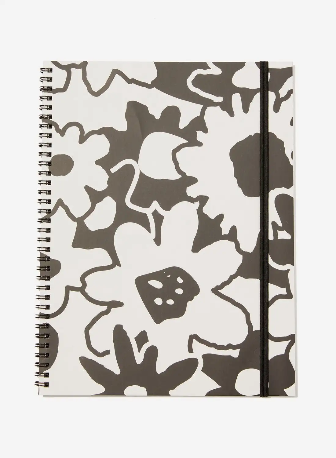 Typo A4 Spinout Notebook
