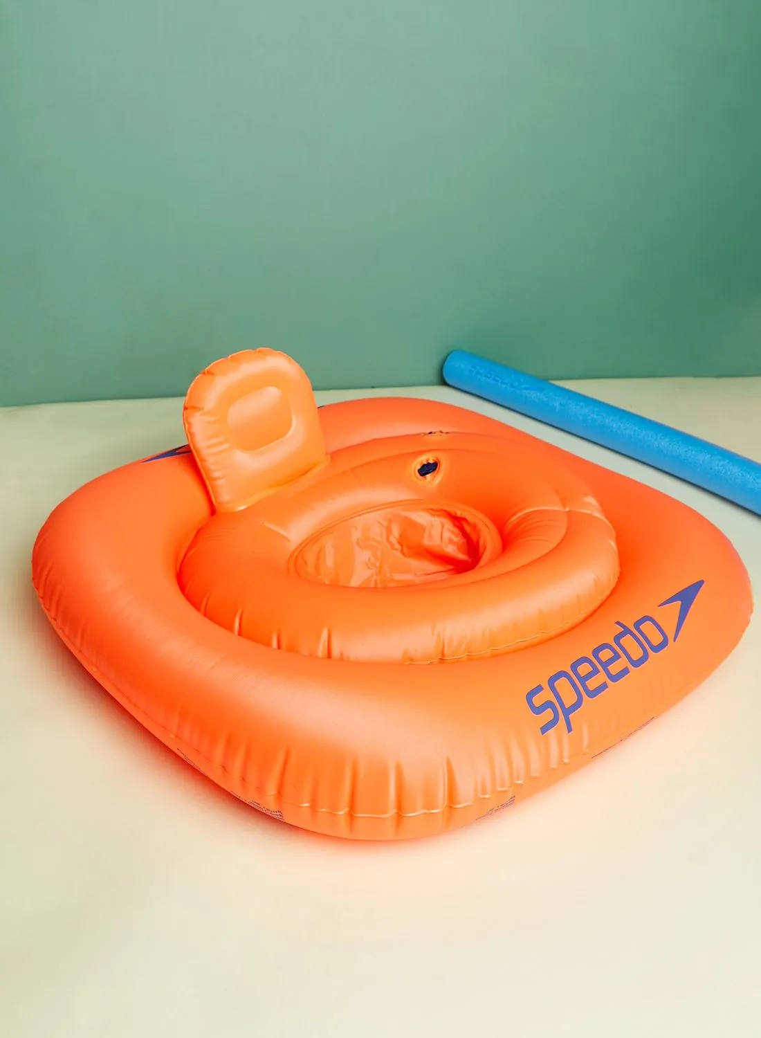 speedo Logo Swim Inflatable