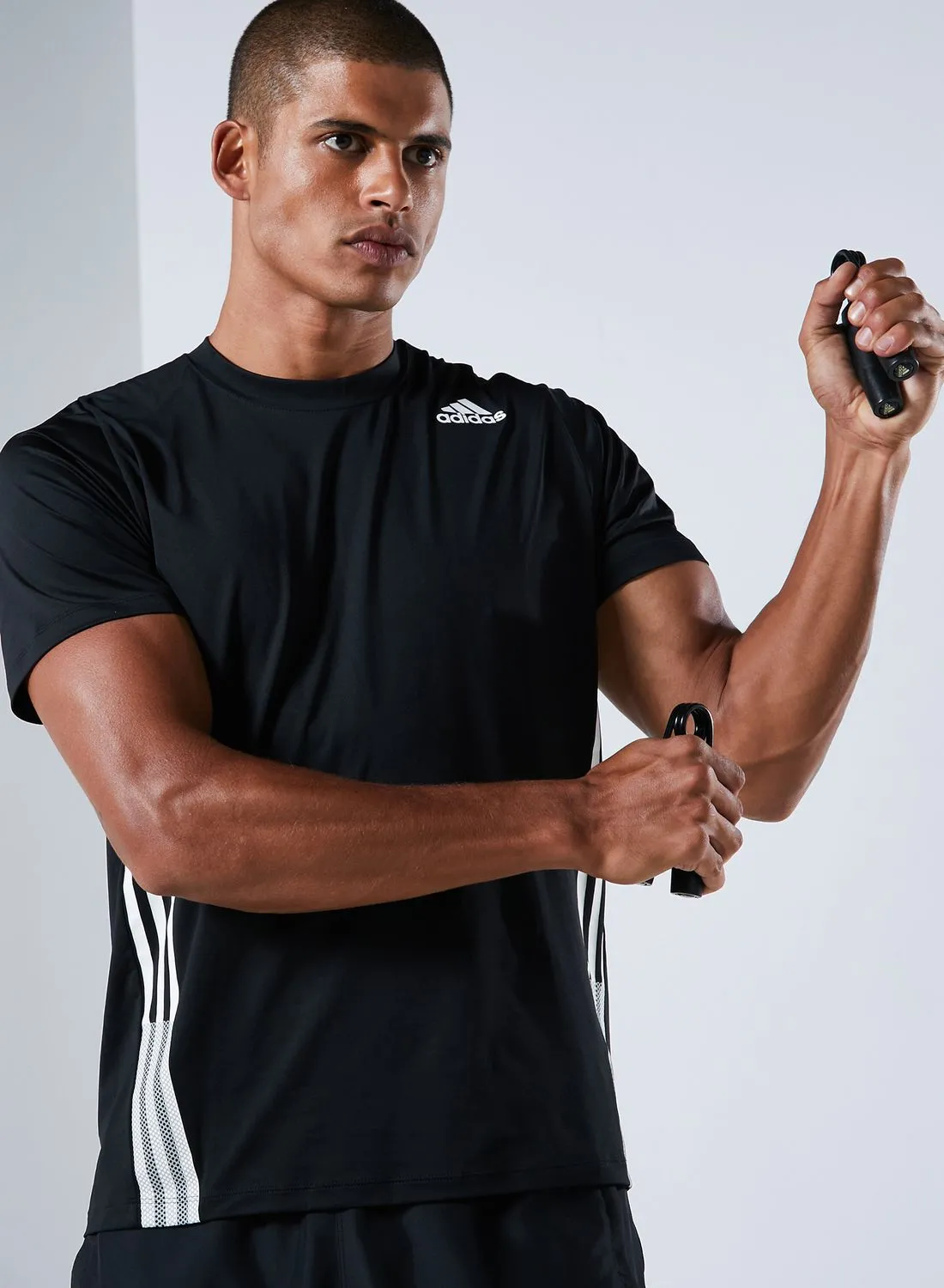 Adidas Essential Grip Trainer
