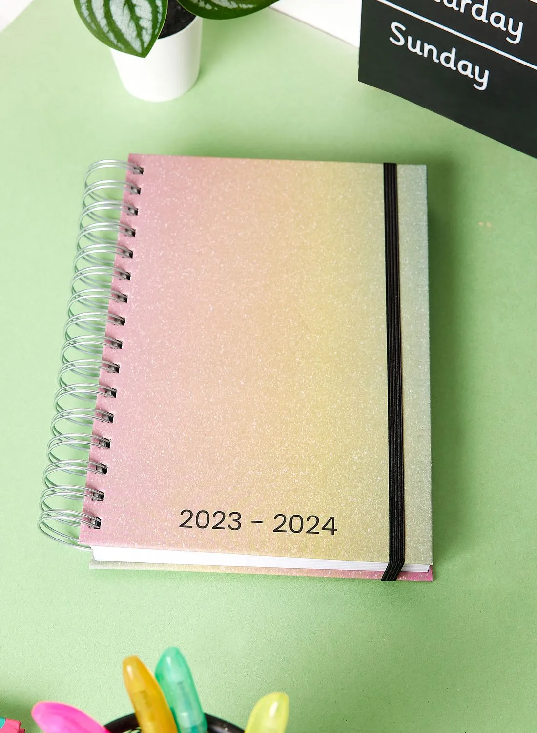 مخطط أورورا 2023-2024