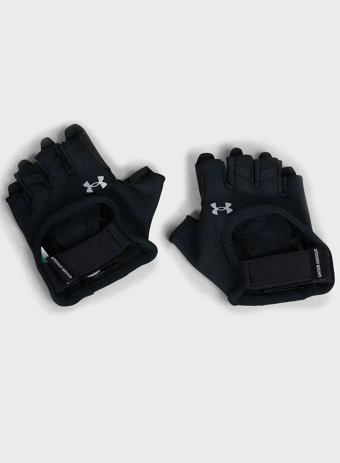 UNDER ARMOUR Training Gloves