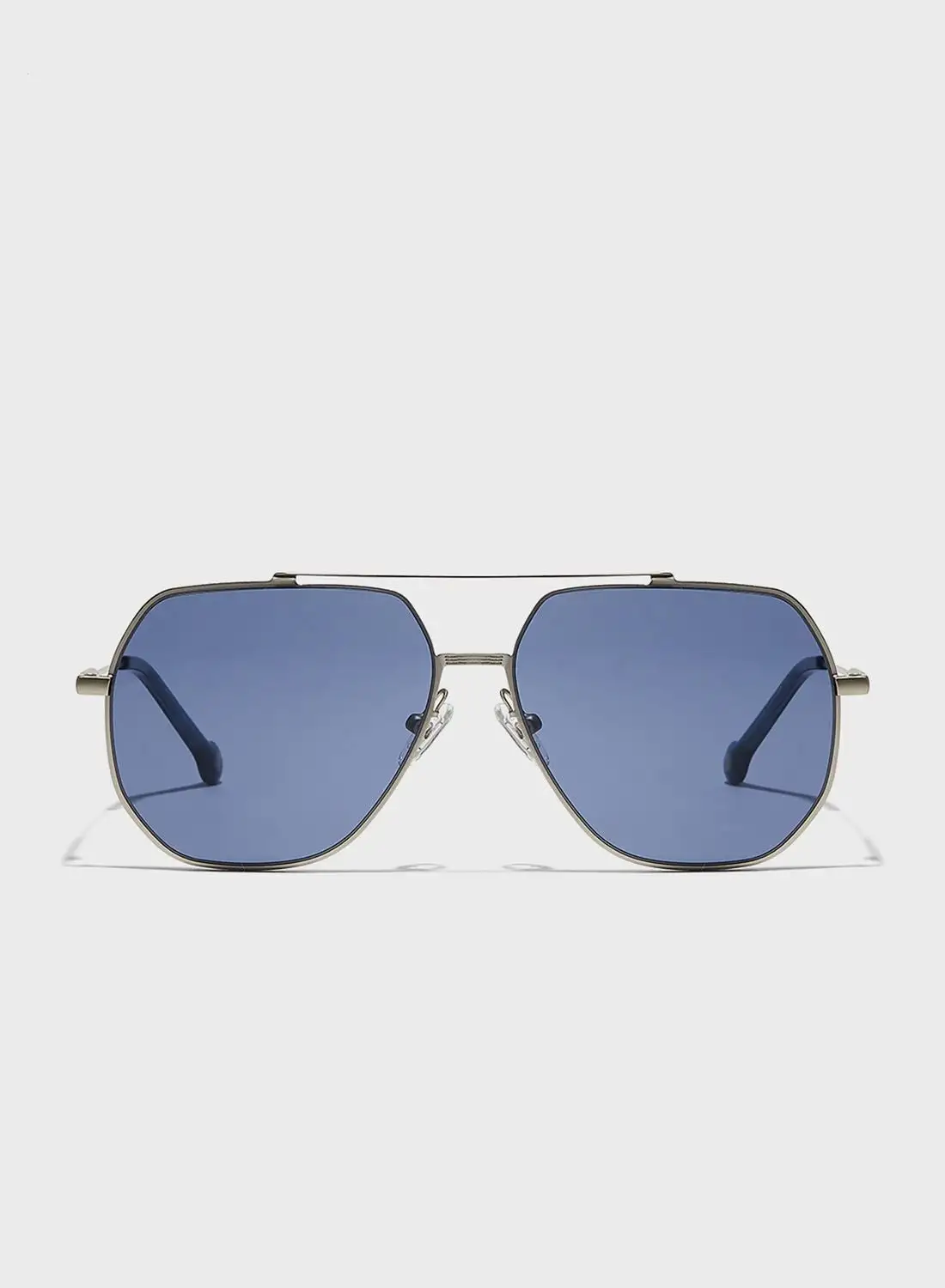 30Sundays Hot Shot Aviator Sunglasses