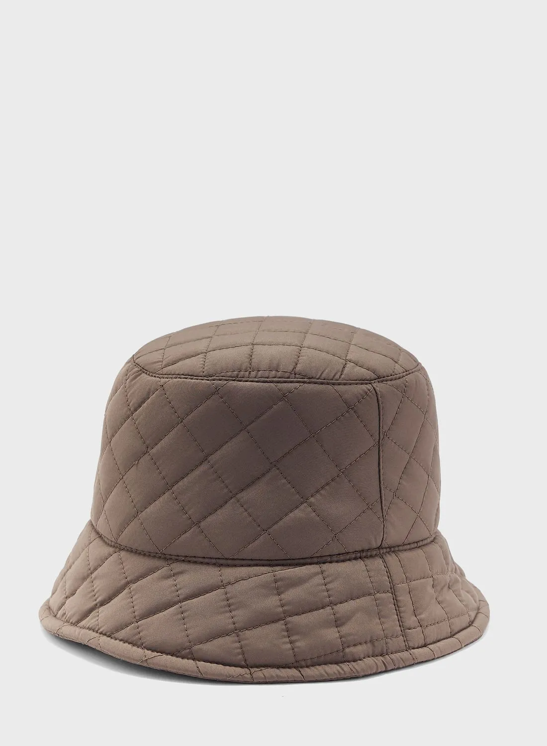 ONLY Onltrine Quilted Bucket Hat