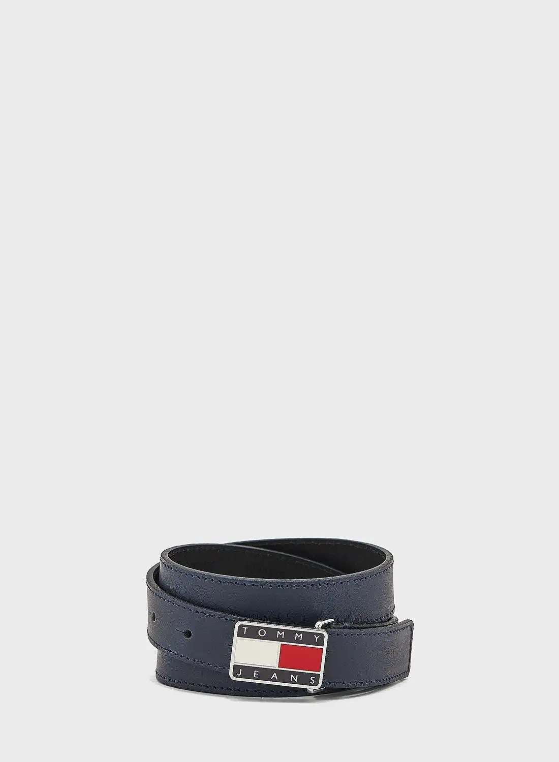 TOMMY JEANS Casual Allocated Hole Belt
