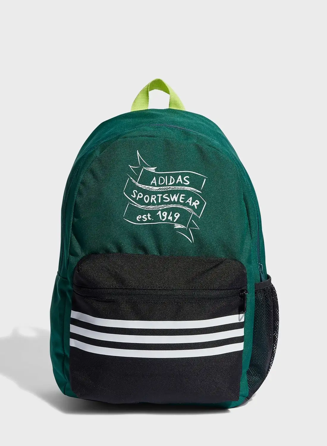 Adidas Brand Love Backpack