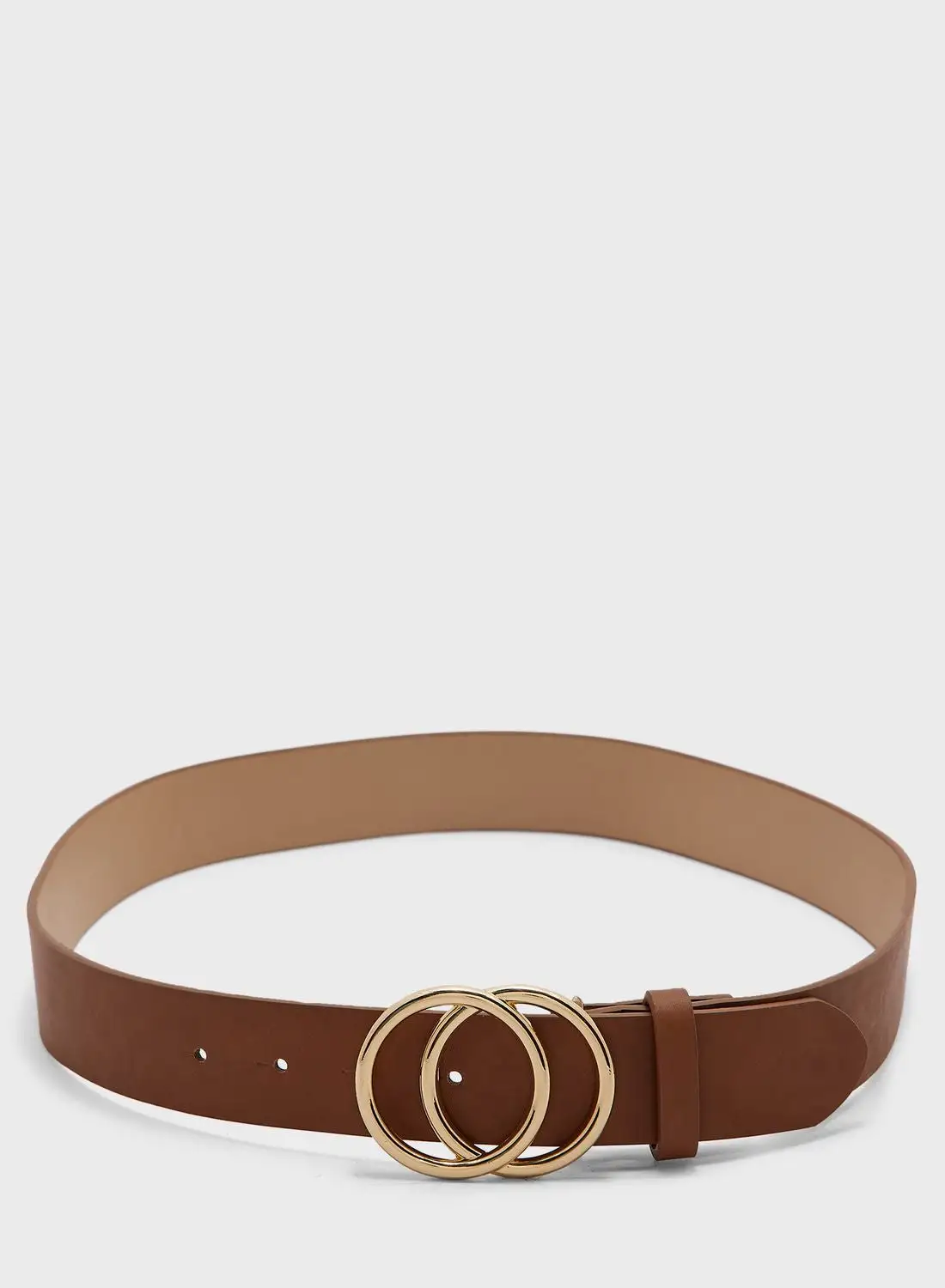 ONLY Thea  Allocated Hole Belt