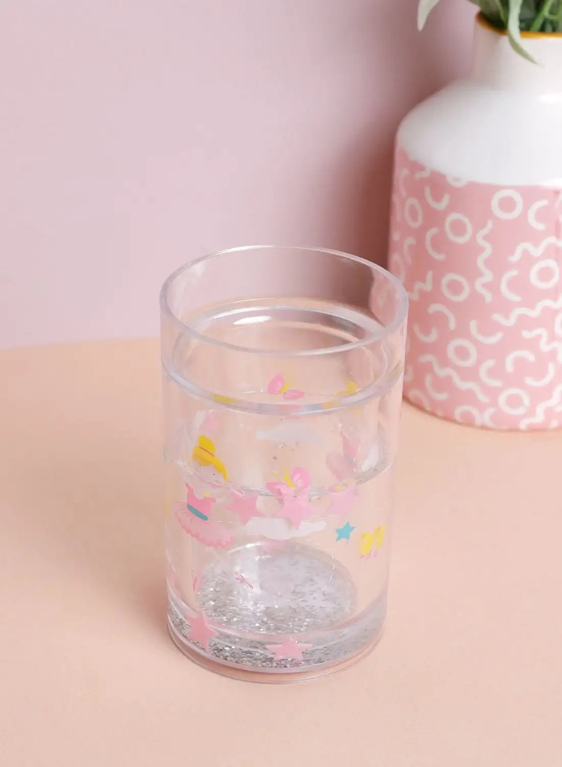 Premier Mimo Bella Ballerina Drinking Cup