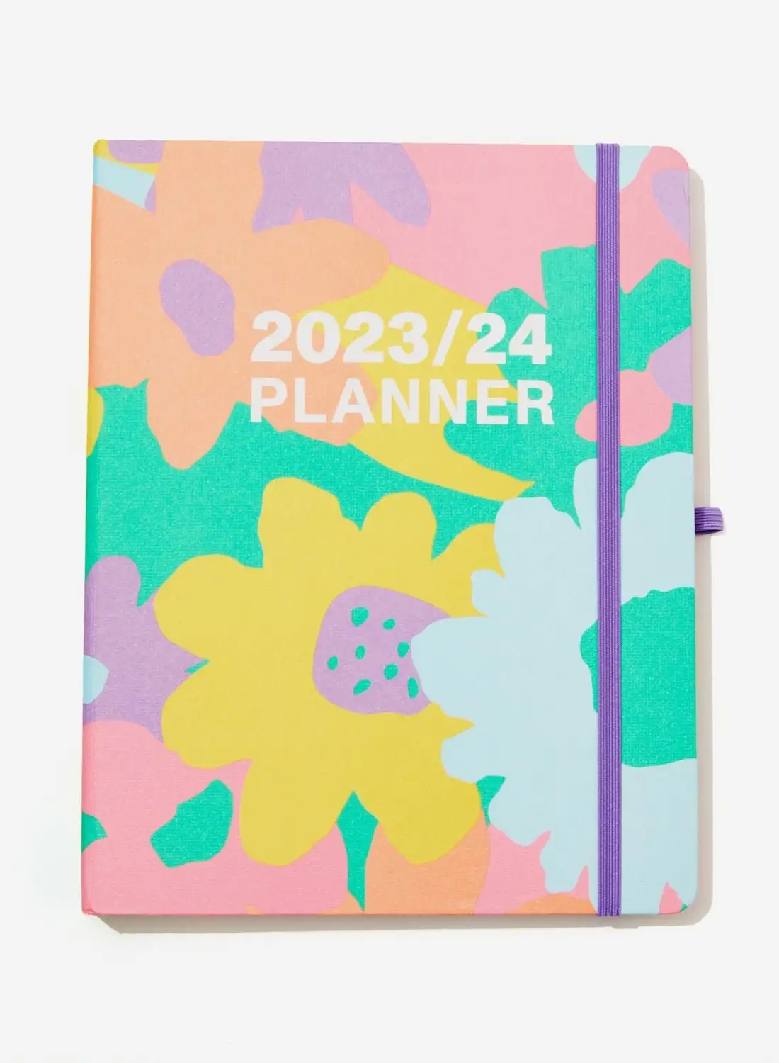 Typo Mid Year Planner 2023/24