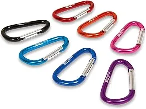 OZtrail Mini Carabiner PDQ