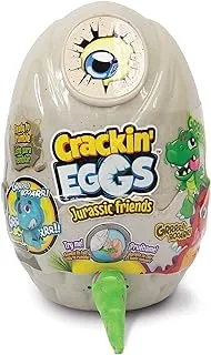 Crackin' Eggs - Jurassic Friends - Unisex