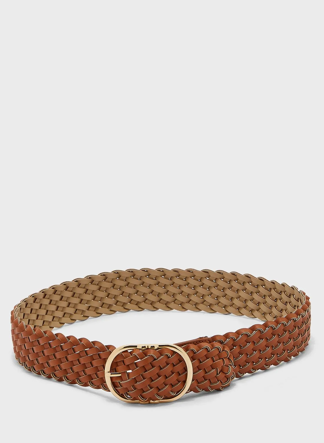 ONLY Casual Allocated Hole Belt