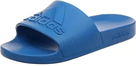 adidas Adilette Aqua Slide Beach and Pool UNA unisex-adult SLIPPER