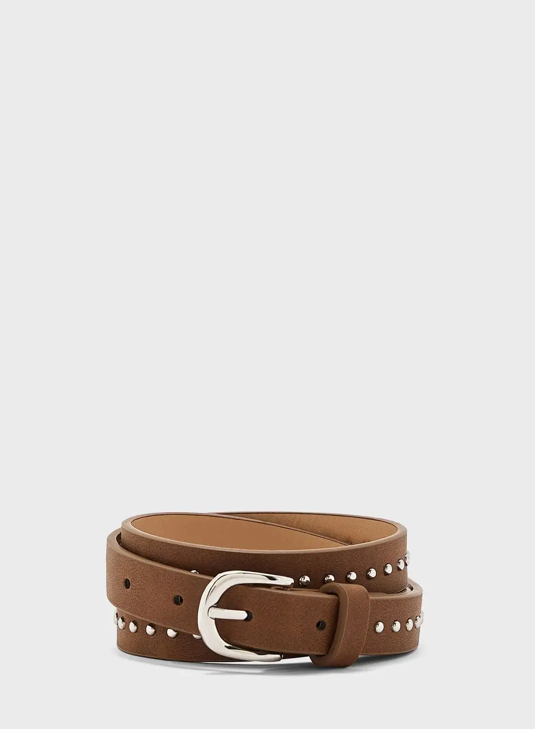 ONLY Casual Hole Belt