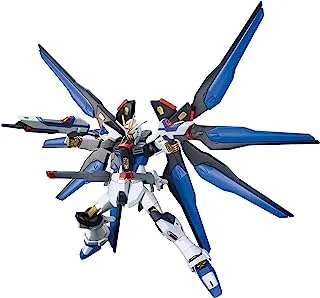 1/144 HGCE #201 Strike Freedom Gundam