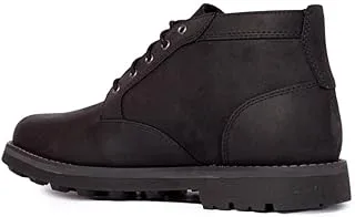 Timberland MENS Crestfield WP Chukka LACED SHOES