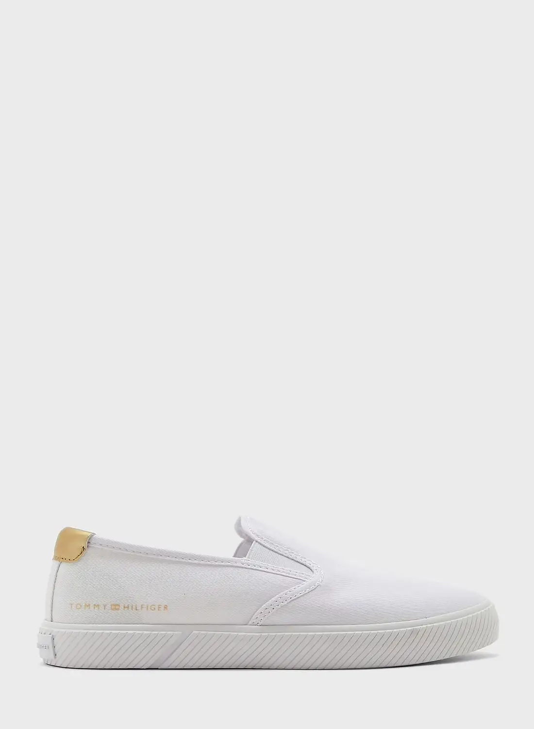 TOMMY HILFIGER Essential Low-Top Sneakers