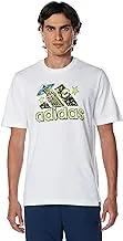 adidas Men's Sportswear Dream Doodle Fill T-Shirt
