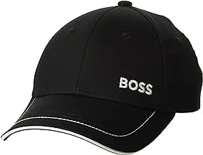 قبعة بيسبول كلاسيكية للرجال من BOSS