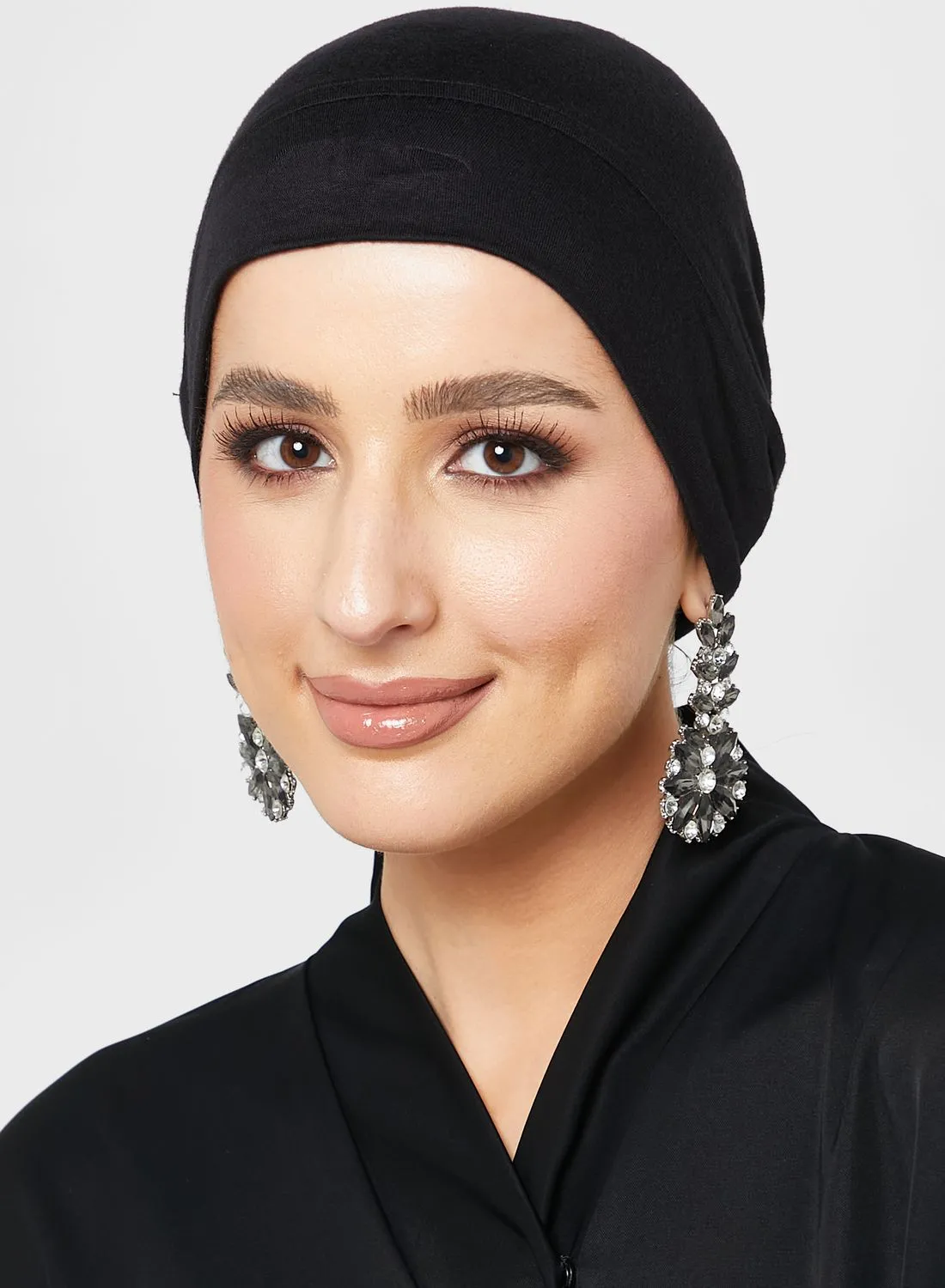 Khizana Underscarf Hijab Bonnet Cap