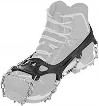 Naturehike 21 Tooth Outdoor Crampons, Large
