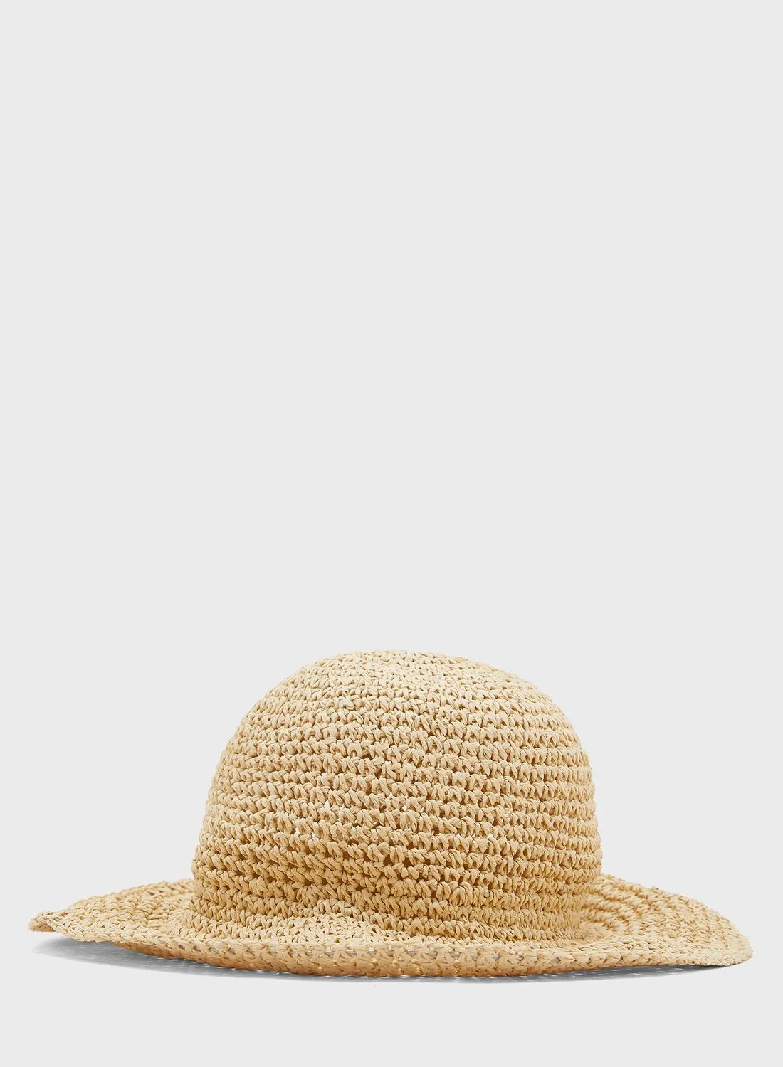 Rubi Kimberley Crochet Bucket Hat