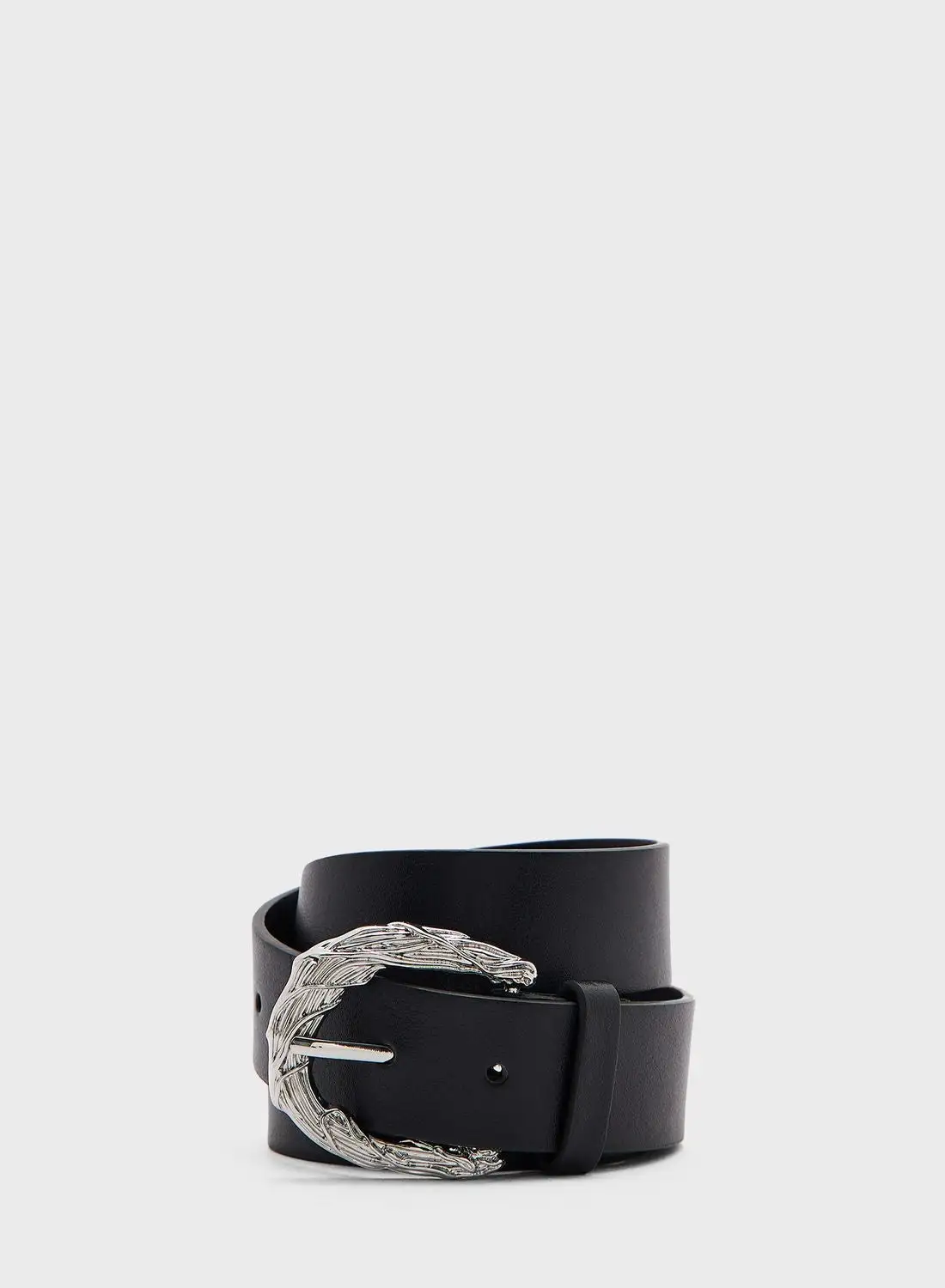 ONLY Nomi  Allocated Hole Belt
