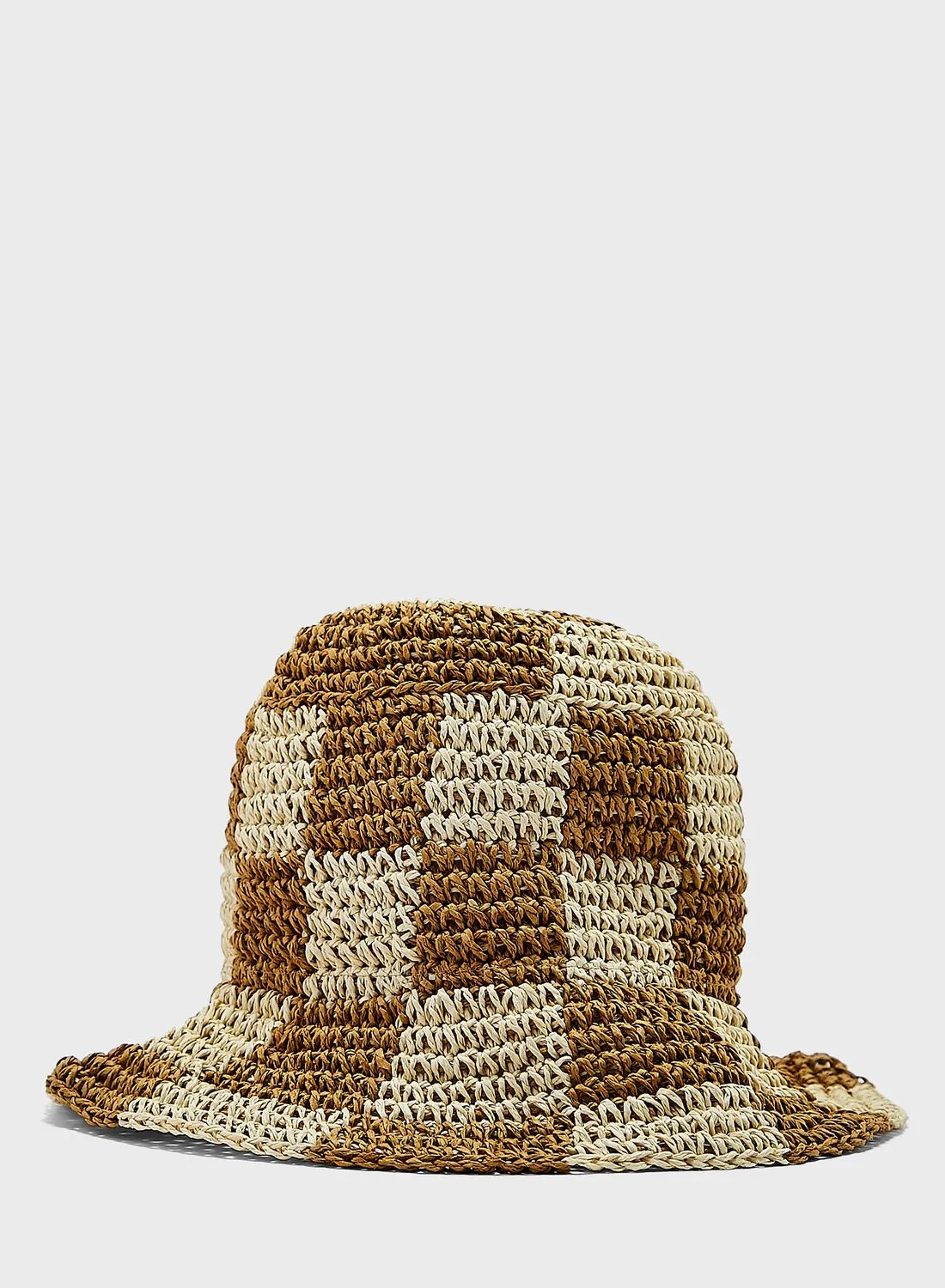 ألدو أوكوريتلان قبعة دلو