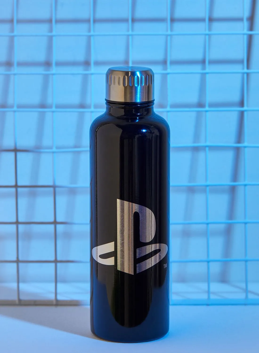 Paladone Playstation Water Bottle