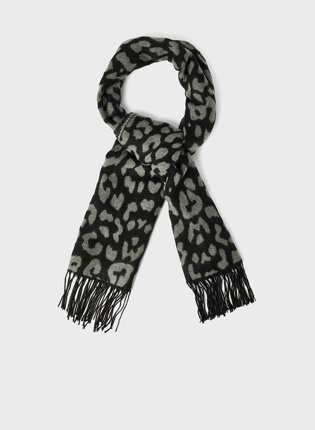 ONLY Printed Scarf