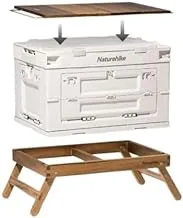 Naturehike Peach Wood Bracket for 50 Litre Storage Box