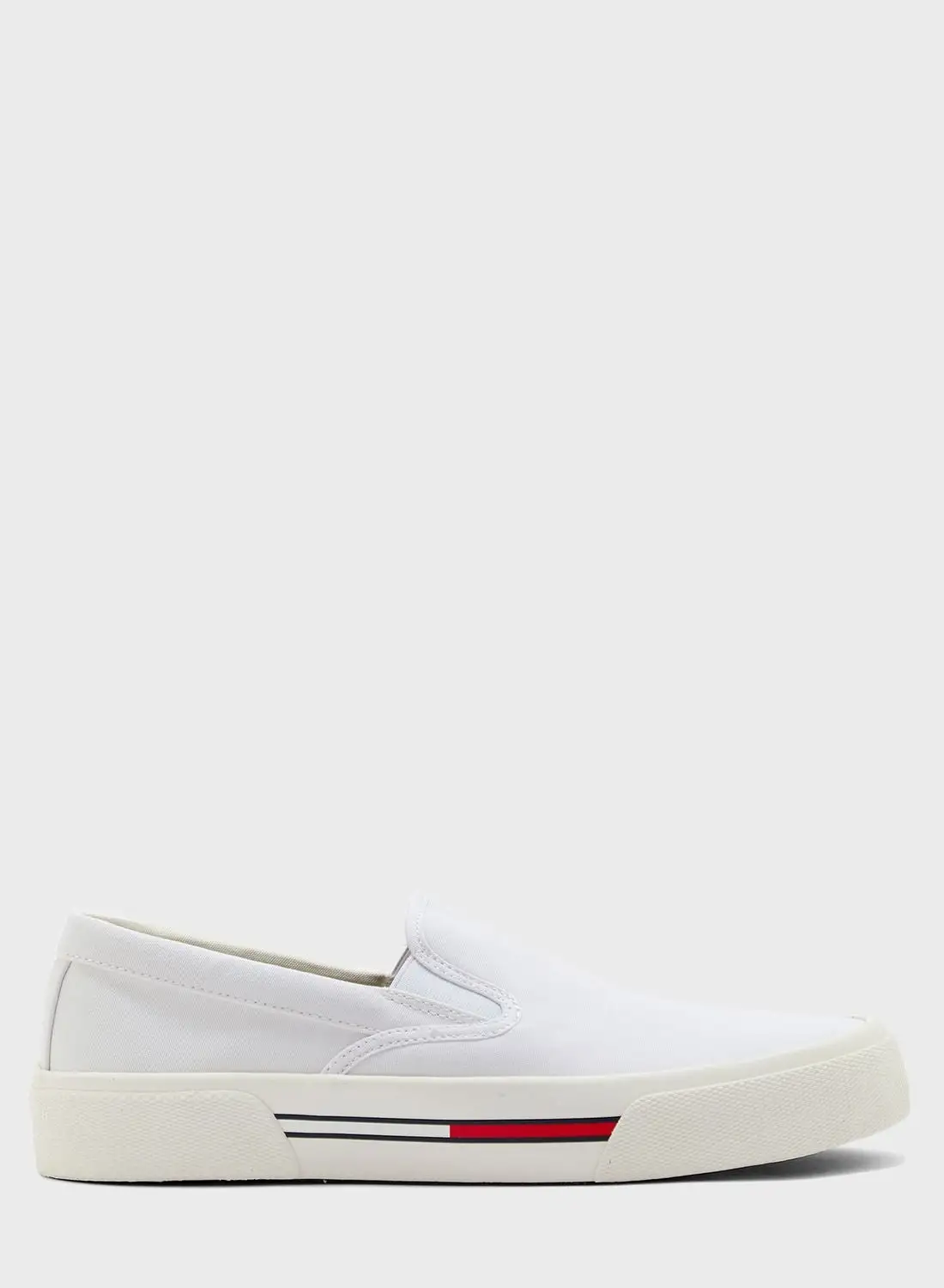 TOMMY JEANS Casual Slip Ons Shoes