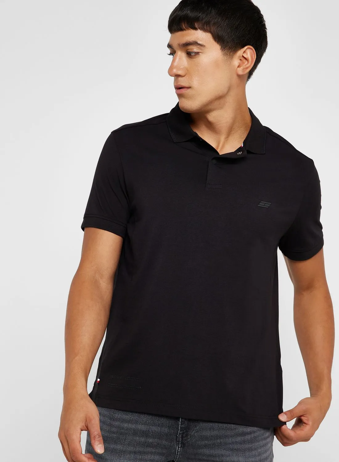 TOMMY HILFIGER Best Essential Polo