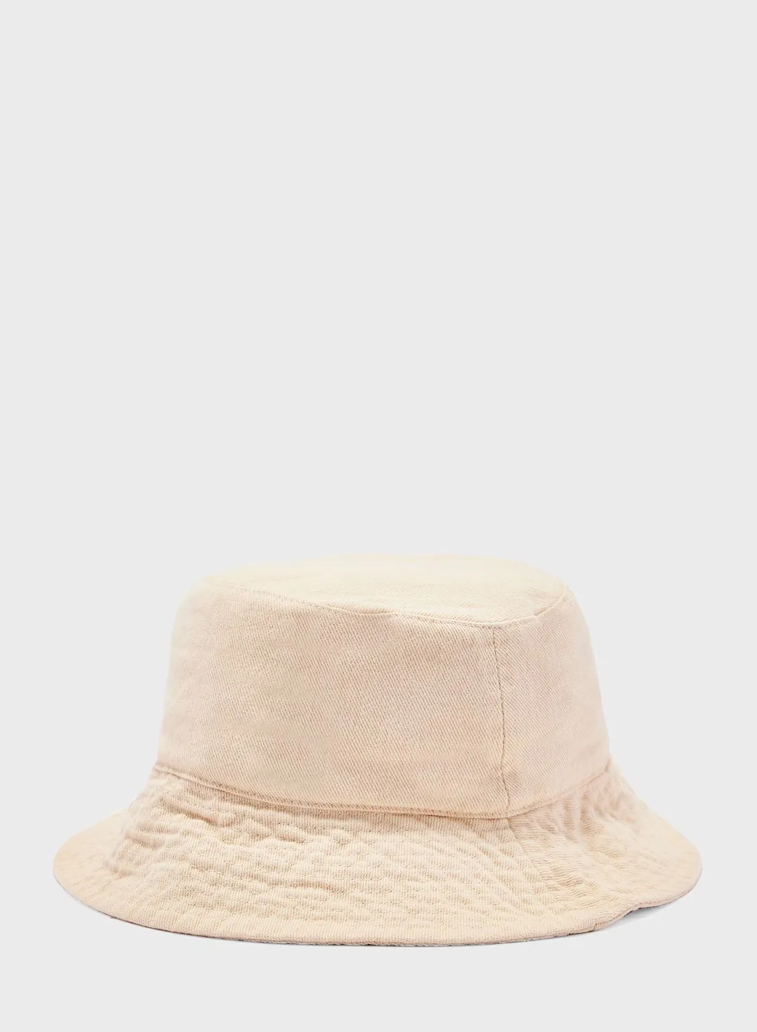 قبعة دلو روبي بيانكا