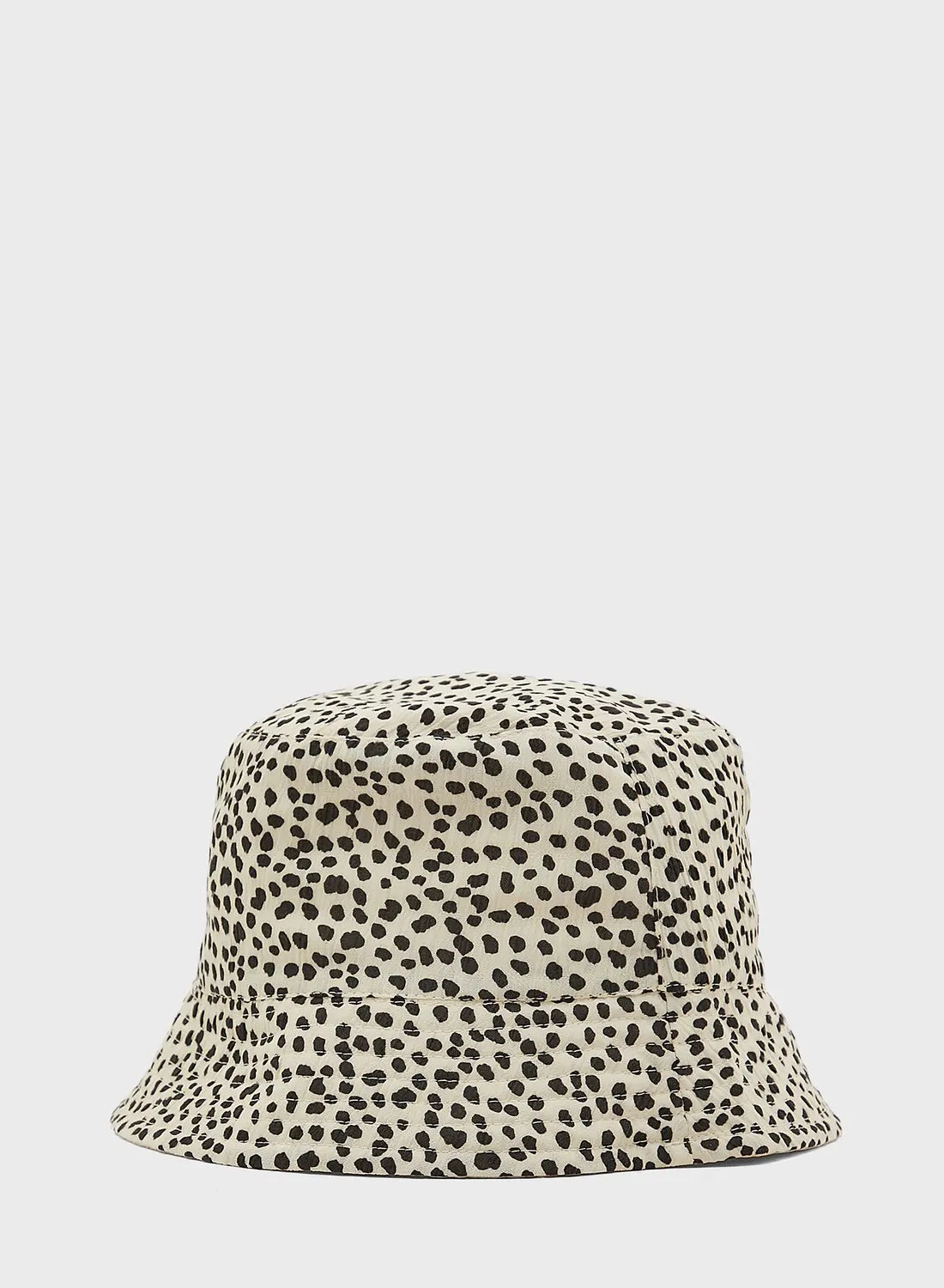 ONLY Onlpenny Print Bucket Hat