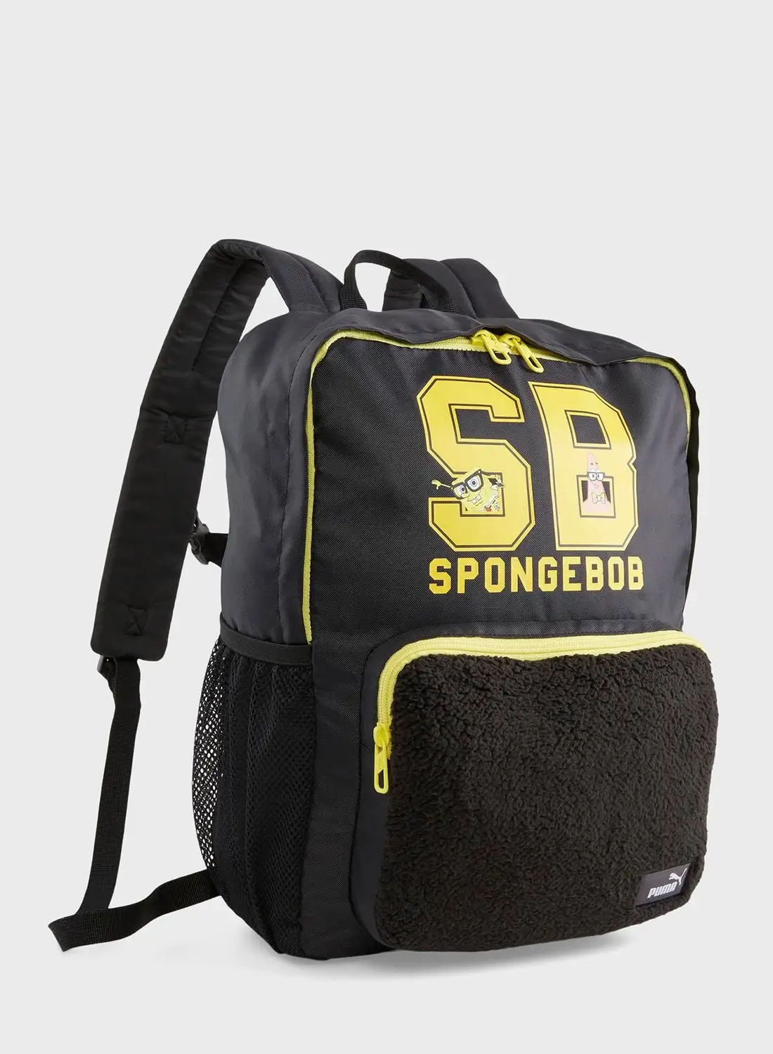 PUMA Spongebob Backpack