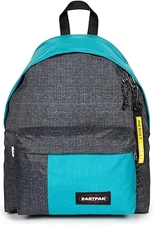 EASTPACK EK000620W151 PADDED PAK'R Resist W38 100% بوليستر