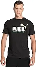 قمصان رجالية بشعار رقم 1 للاحتفال بنمط الحياة من بوما