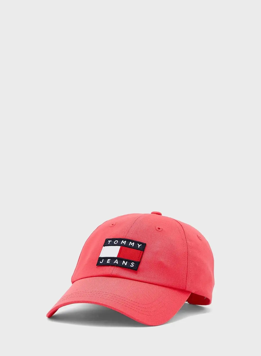 TOMMY JEANS Heritage Cap
