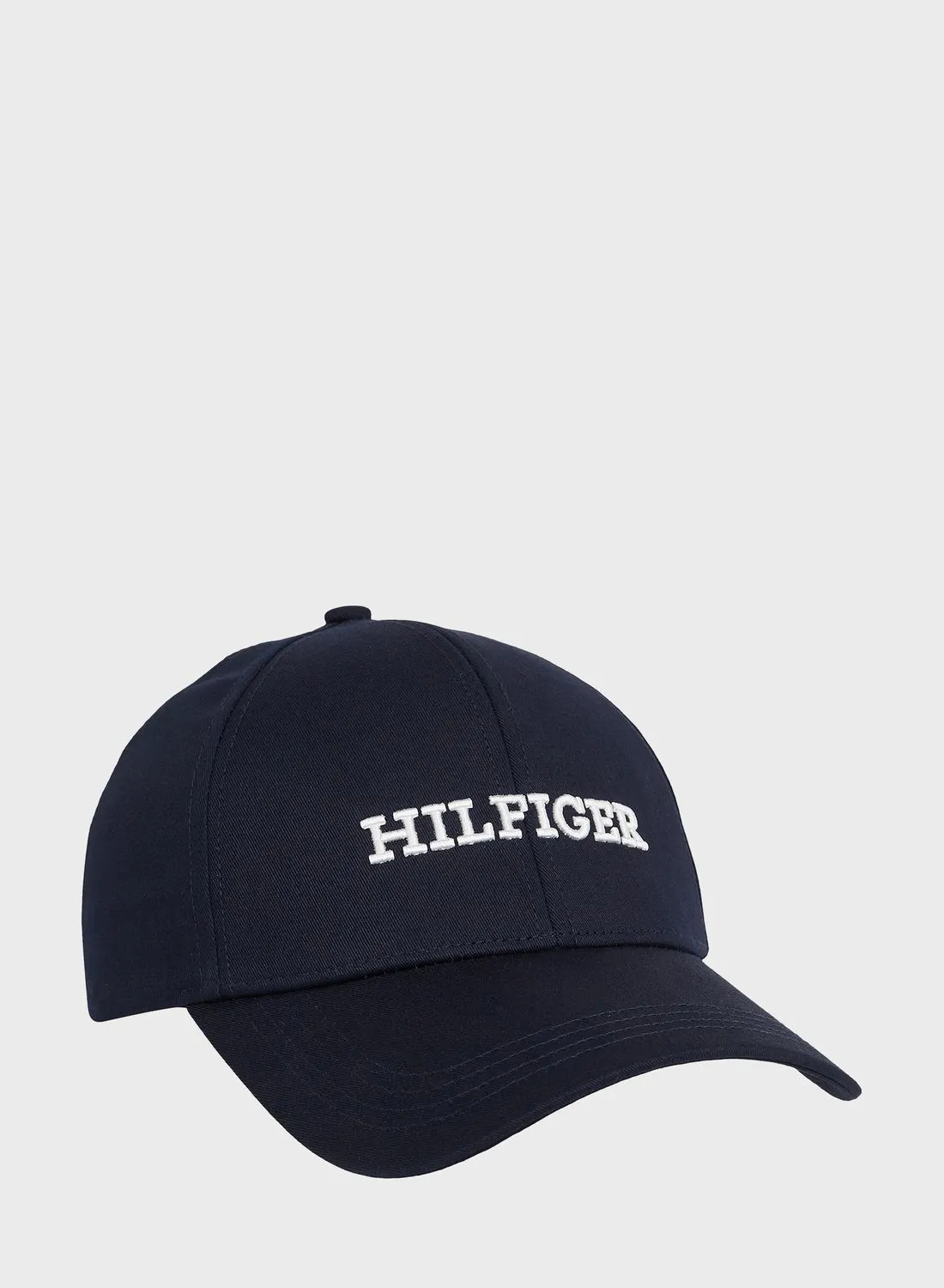 قبعة شعار تومي هيلفيغر