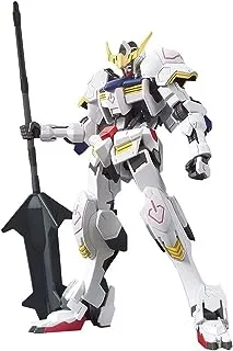 1/144 HG Iron-Blooded Orphans #01 Gundam Barbatos